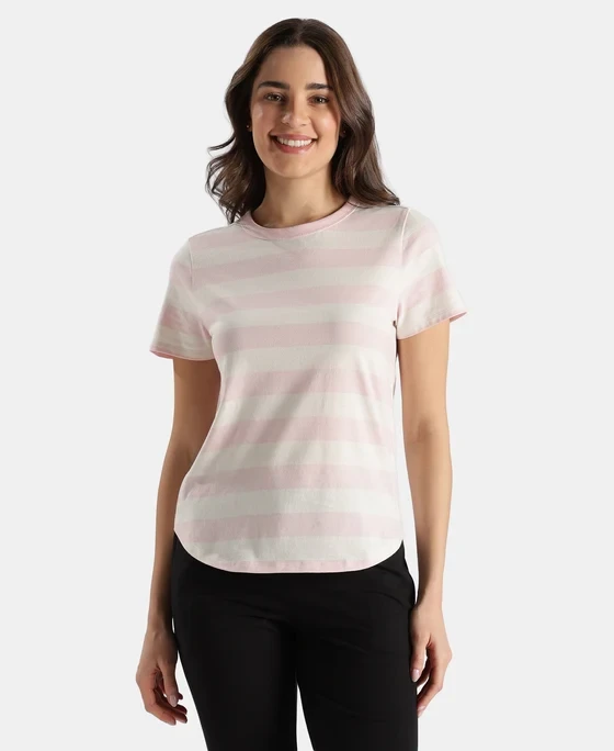 Jockey T Shirts A 121