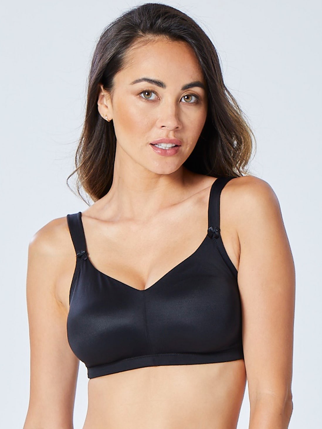 JOCKEY 1841 MINIMIZER BRA