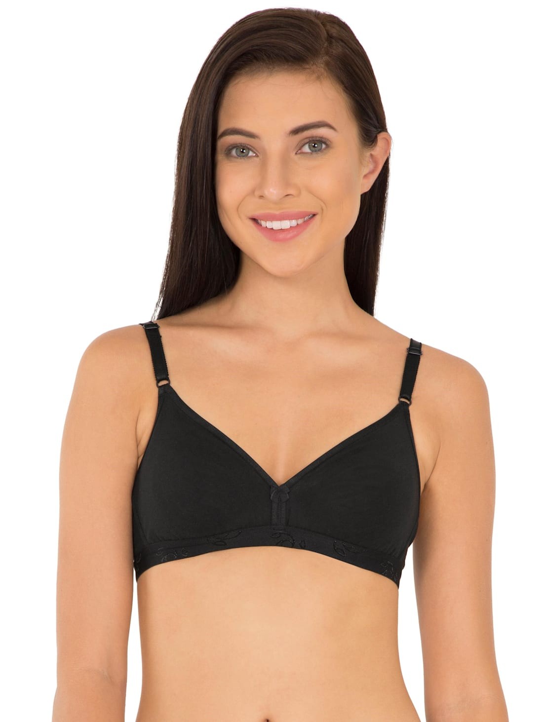JOCKEY 1581 BEGINNER BRA