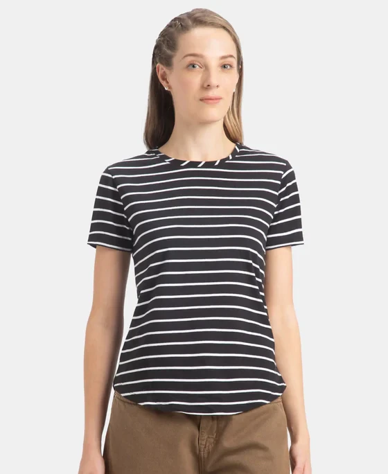 Jockey T Shirts A 121