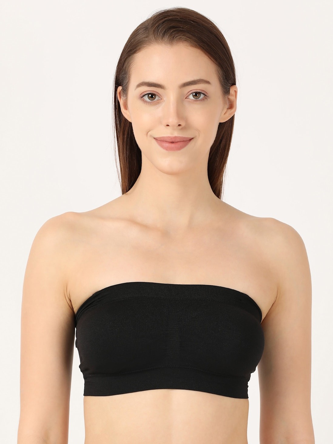 JOCKEY 1545 STRAPLESS BRA