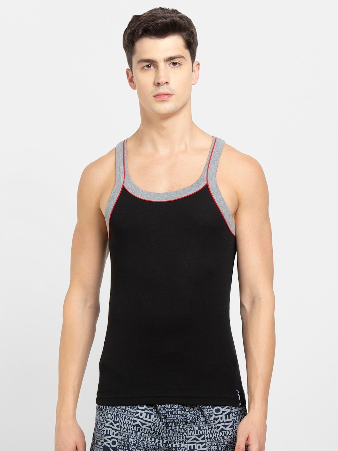 JOCKEY  US54 VEST
