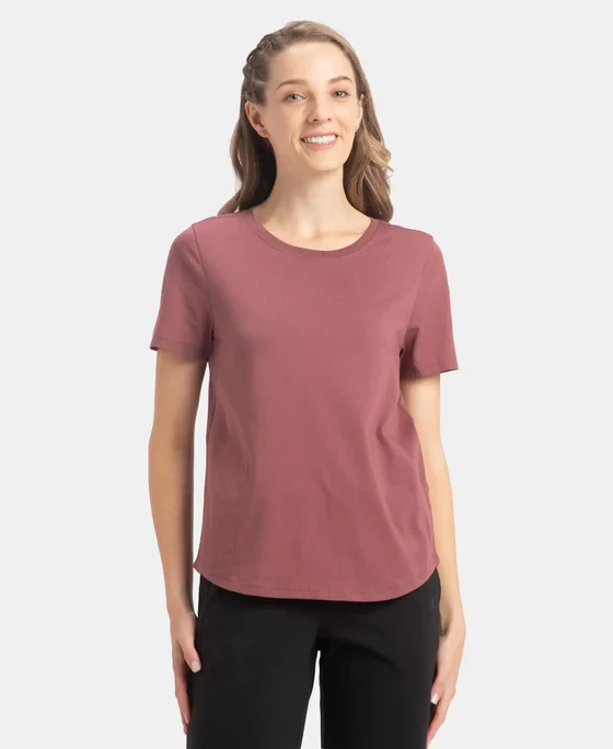 Jockey Tshirts Aw88