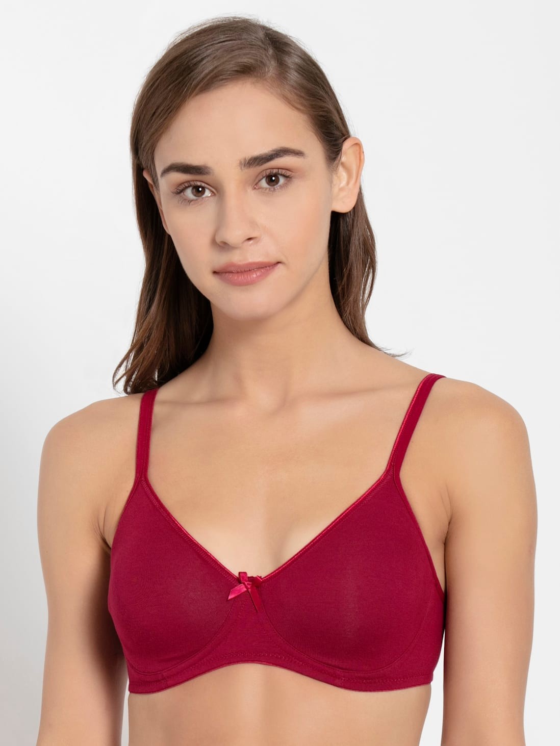 JOCKEY 1722 WIRE FREE SHAPER BRA