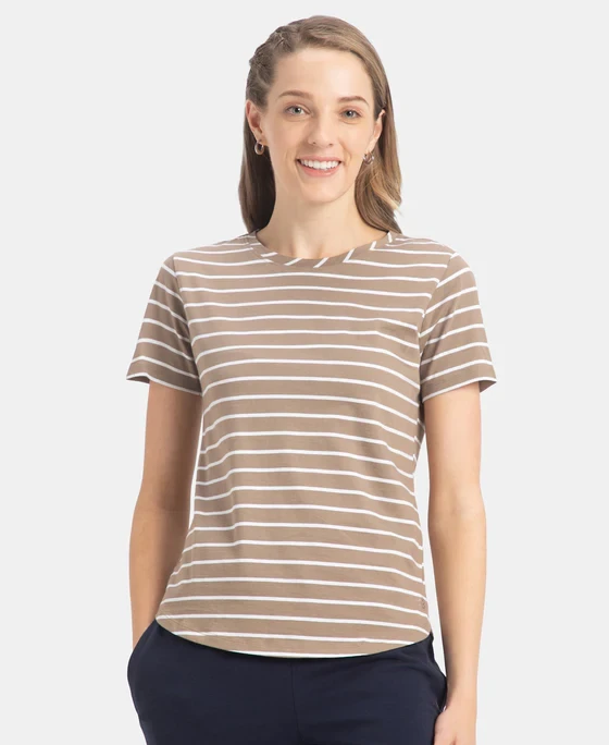Jockey T Shirts A 121