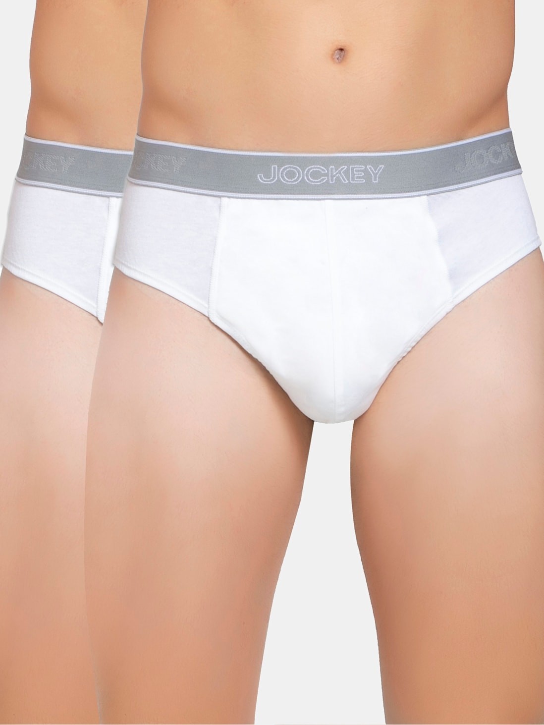 JOCKEY 1010 MIDI BRIEF (2PC PACK)