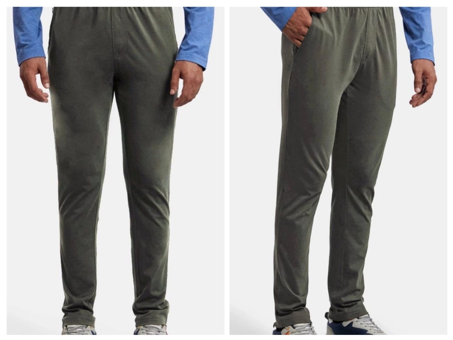 JOCKEY  MENS TRACKS AM49