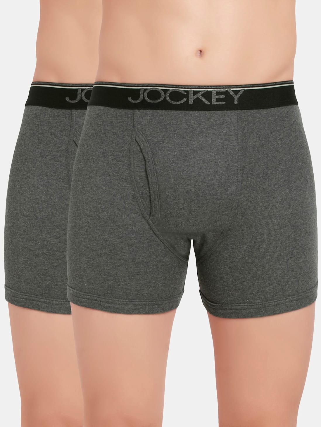 JOCKEY 8009 BOXER BRIEF (2 PC PACK)