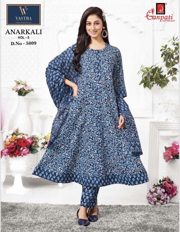 ANARKALI DRESSES