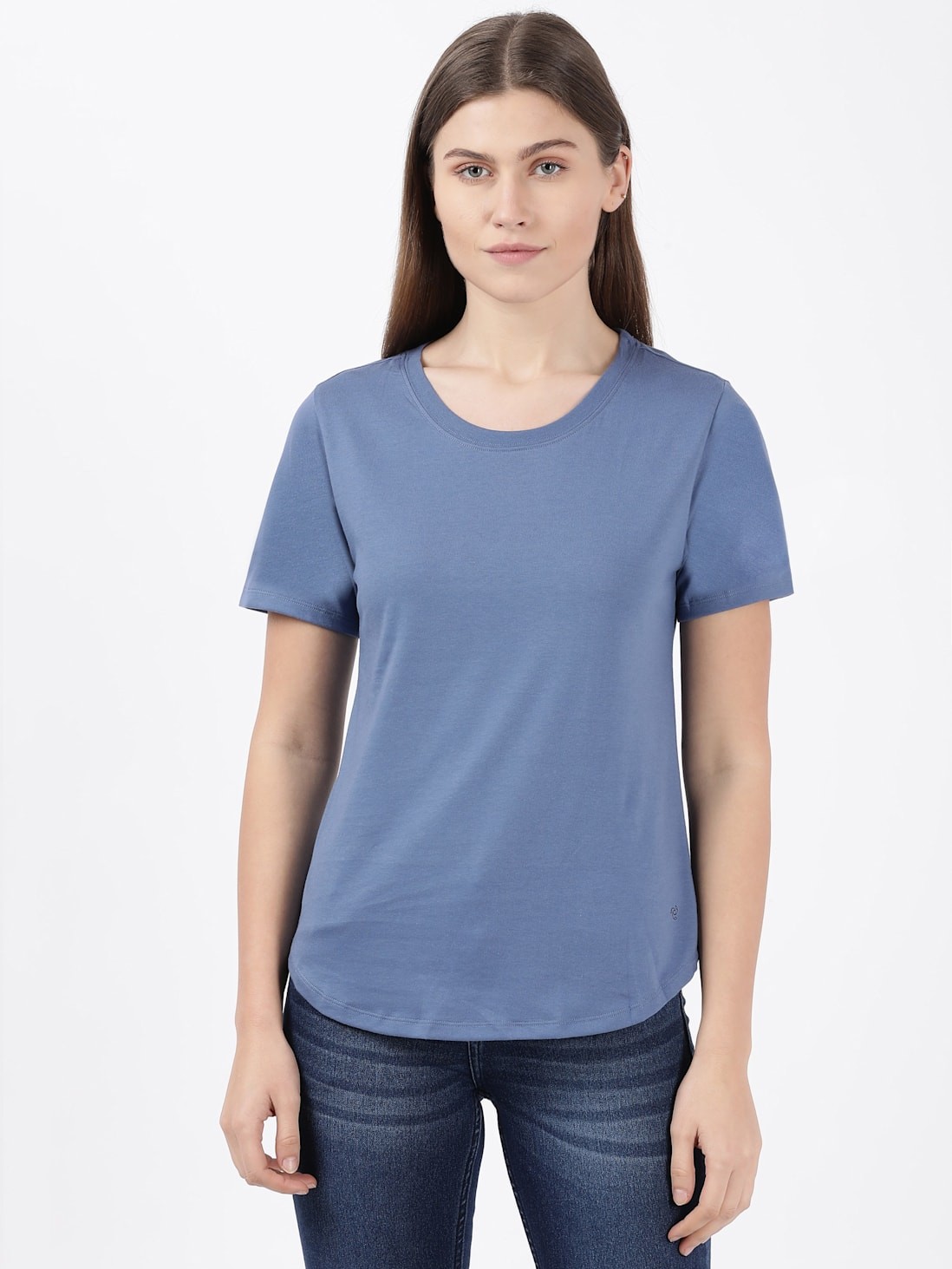 JOCKEY AW88 WOMEN T SHIRT
