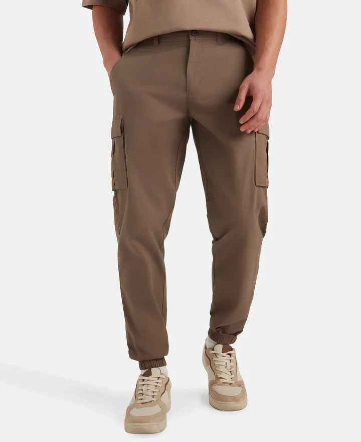 JOCKEY CARGO JOGGER MZ10