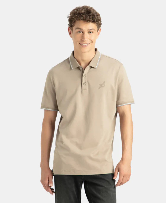 JOCKEY POLO T-SHIRT 3911