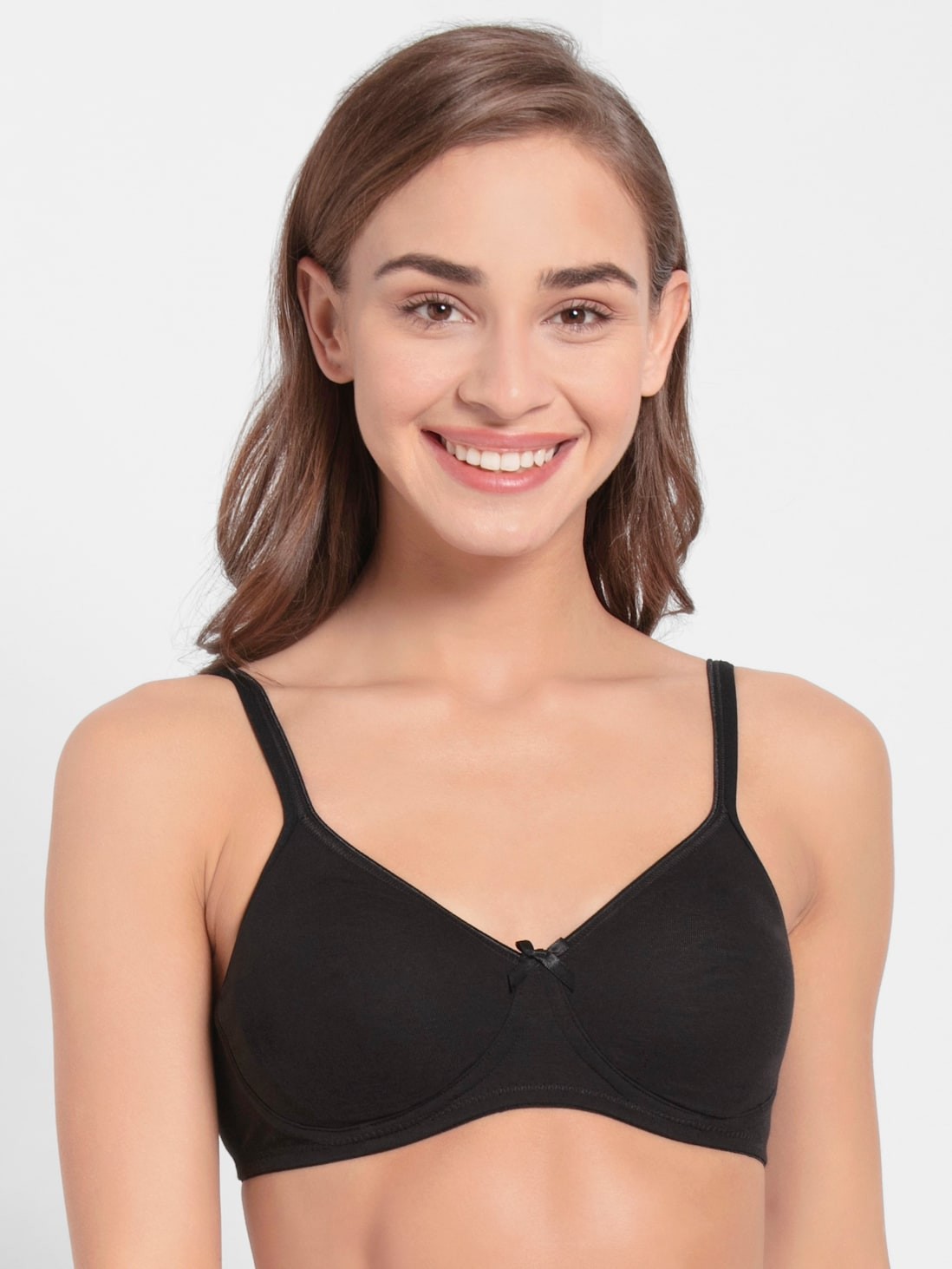 JOCKEY 1722 WIRE FREE SHAPER BRA