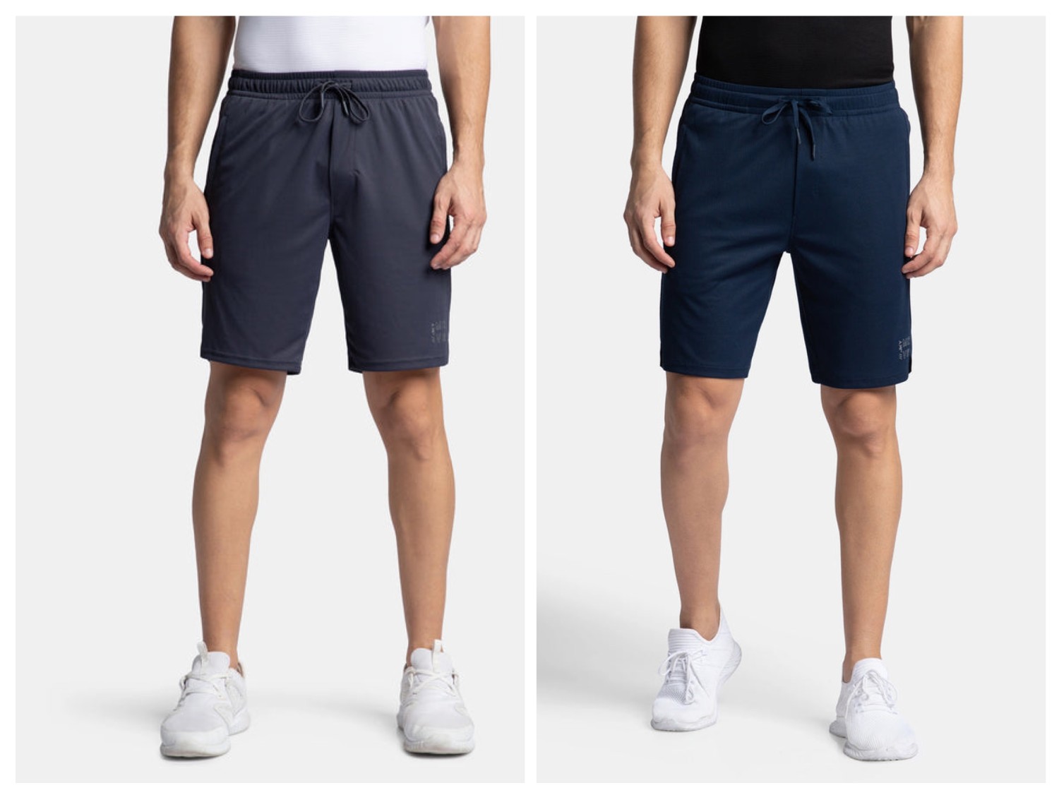 JOCKEY MV 55 MENS SHORT(2PCS)