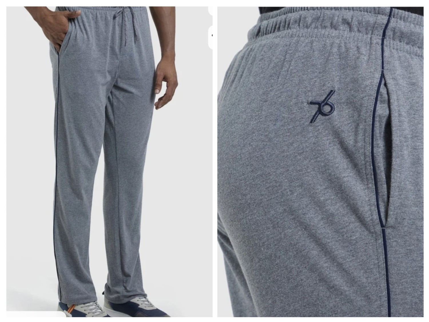 JOCKEY 9500 MENS TRACKS