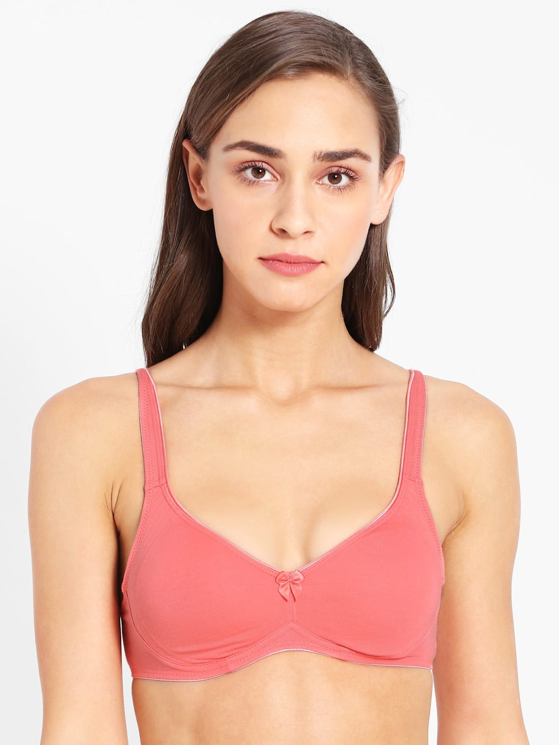 JOCKEY 1250 WIRE FREE SHAPER BRA