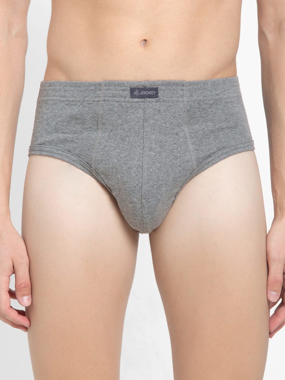 JOCKEY 1009 CONTOUR BRIEF (2PC PACK)