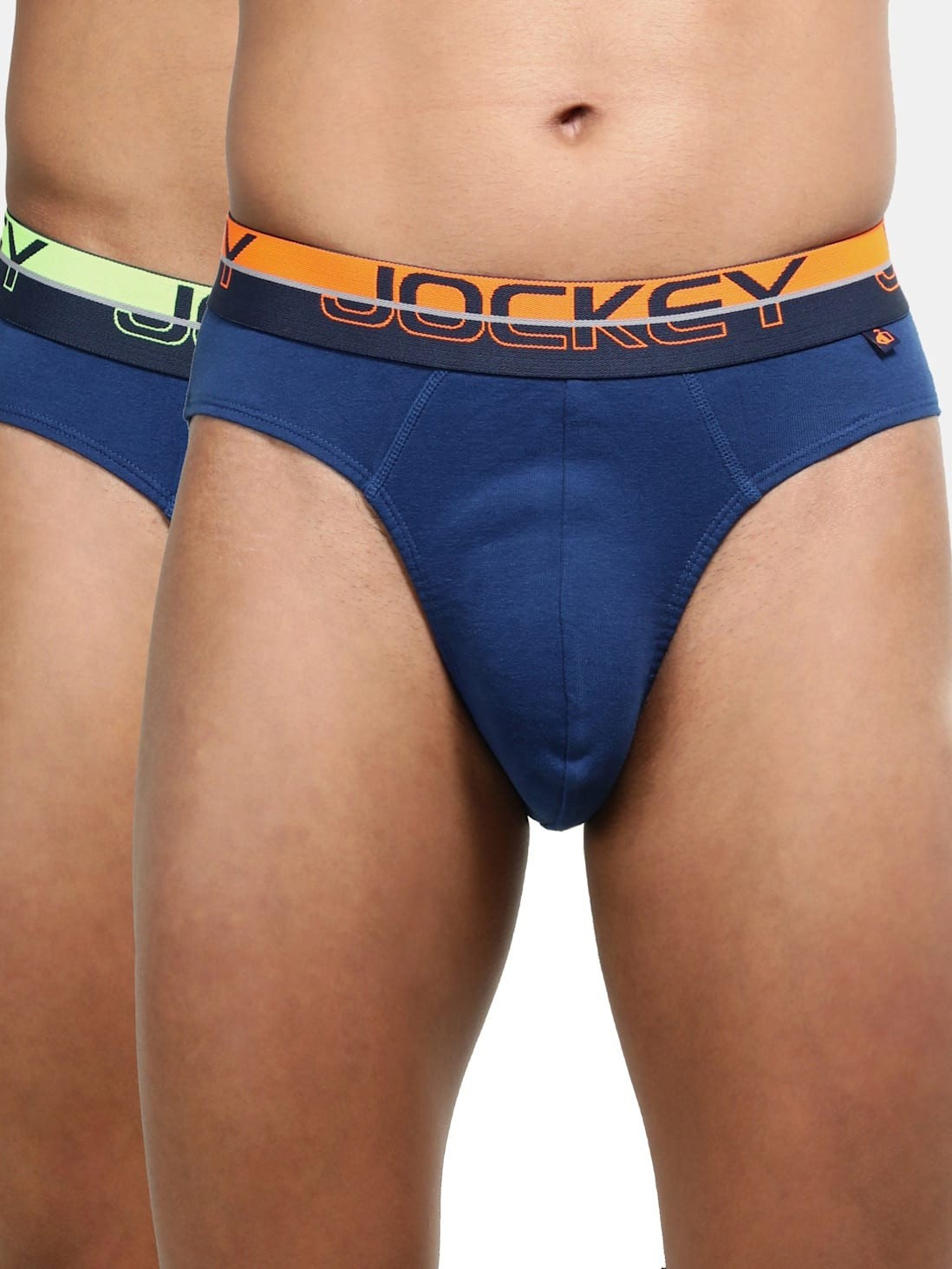 JOCKEY FP02 MODERN BRIEF