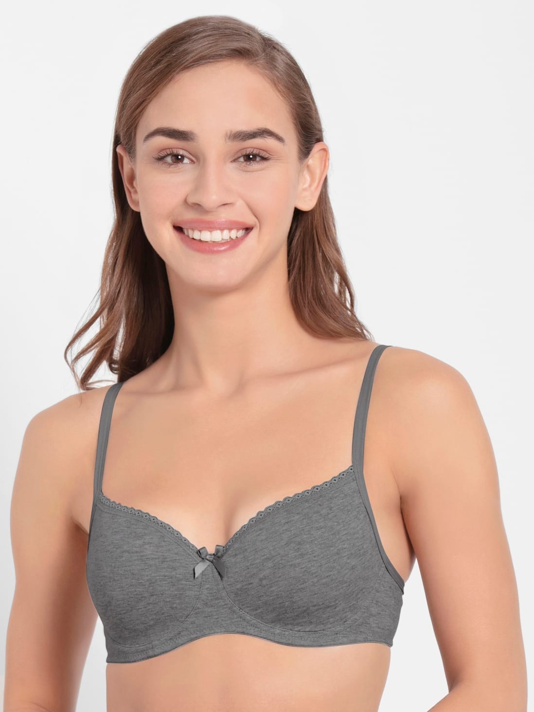 JOCKEY 1723 PADDED BRA