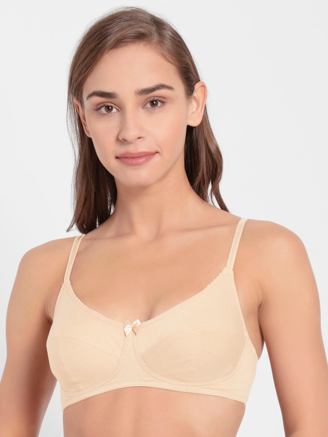 JOCKEY 1615 SLIM FIT BRA