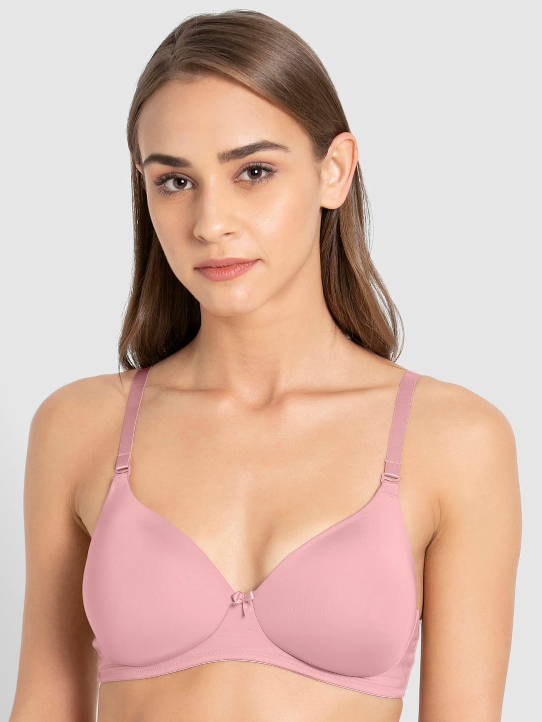 JOCKEY 1819 T SHIRT BRA