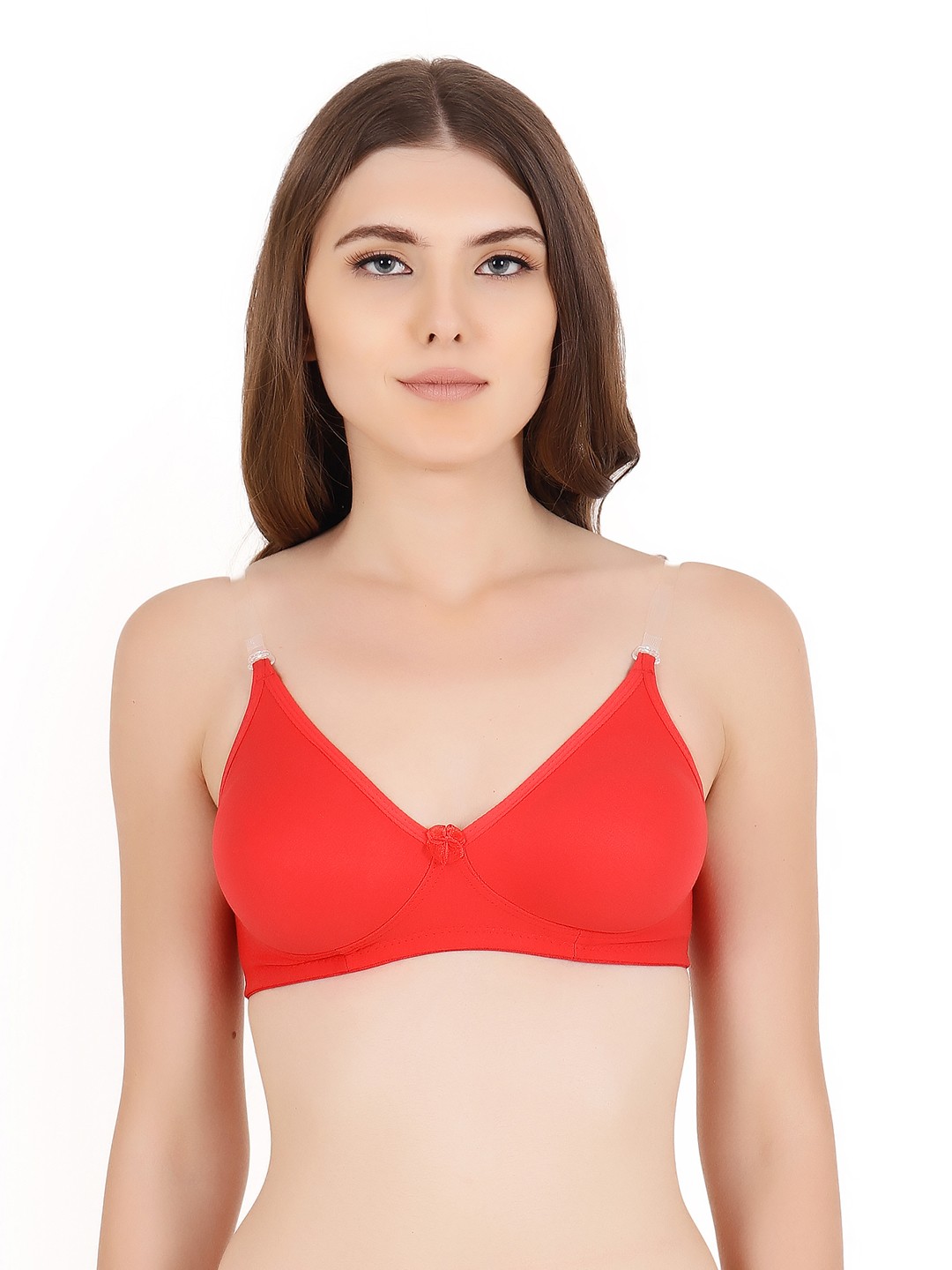 FLORET T SHIRT BRA(DAINA)