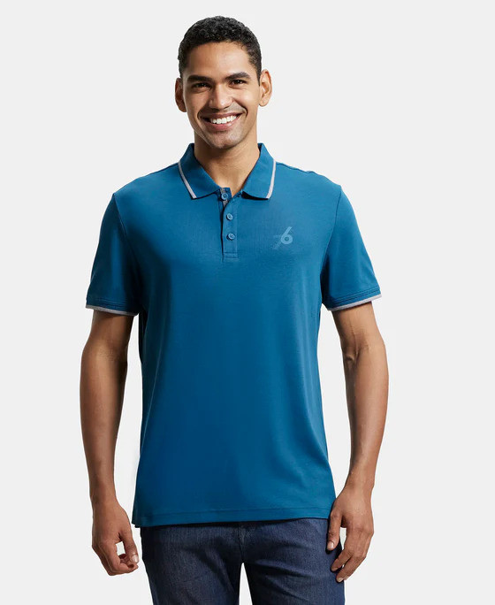 JOCKEY POLO T-SHIRT 3911