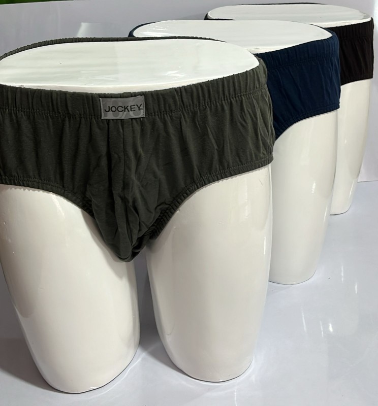 JOCKEY 8035 POCO BRIEF(3 PC PACK)