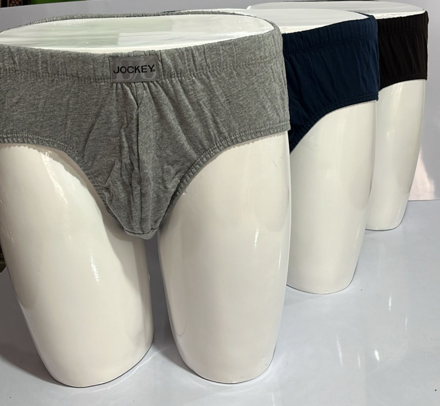 JOCKEY 8035 POCO BRIEF(3 PC PACK)