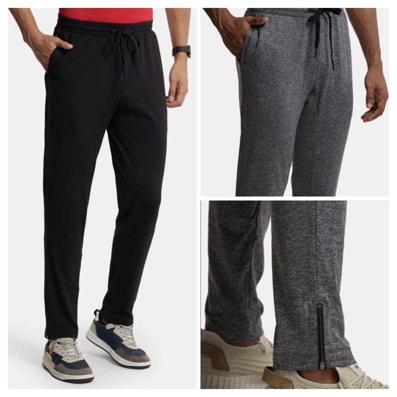 JOCKEY MENS TRACKS SP16