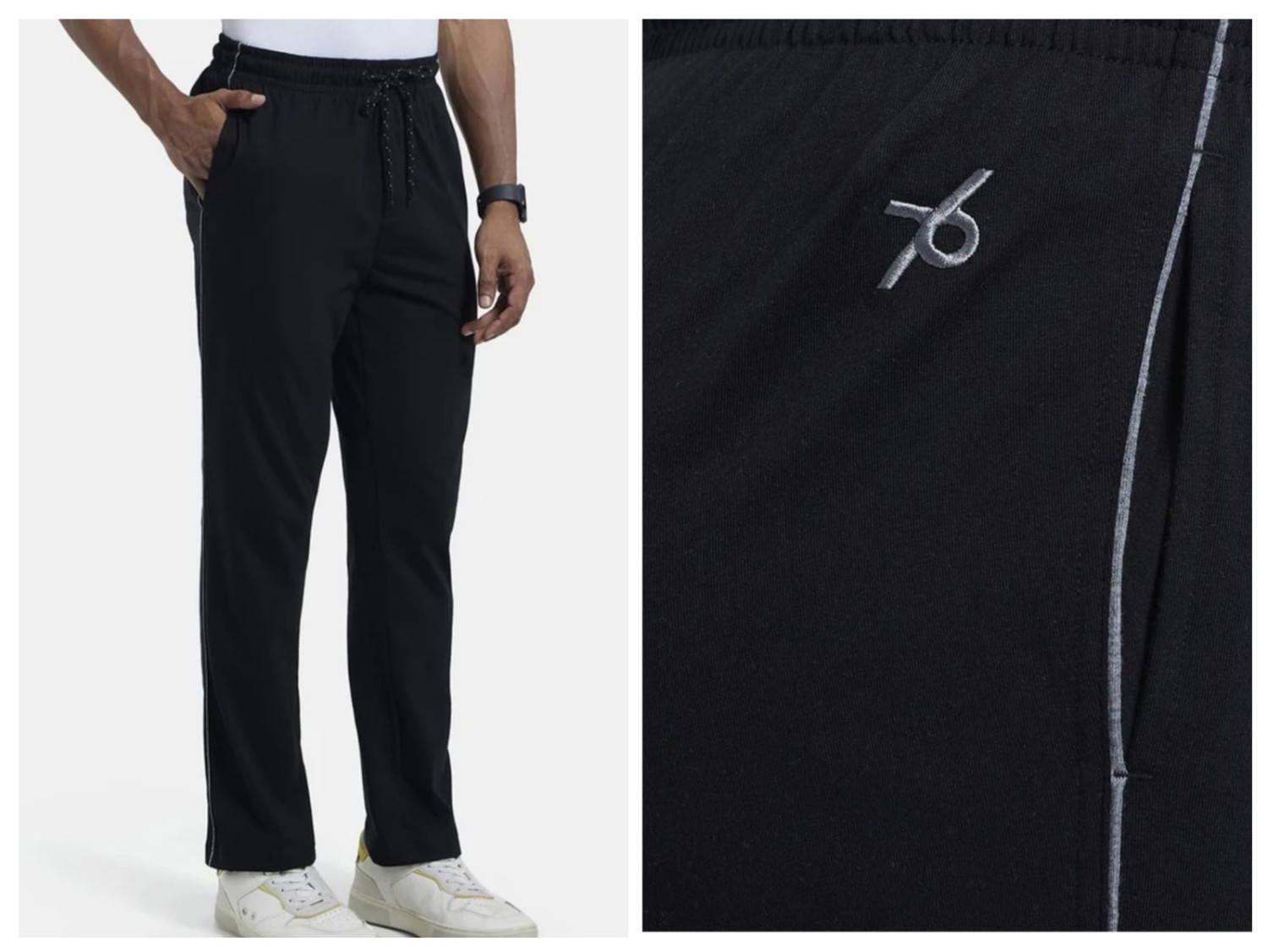 JOCKEY9500 MENS TRACK