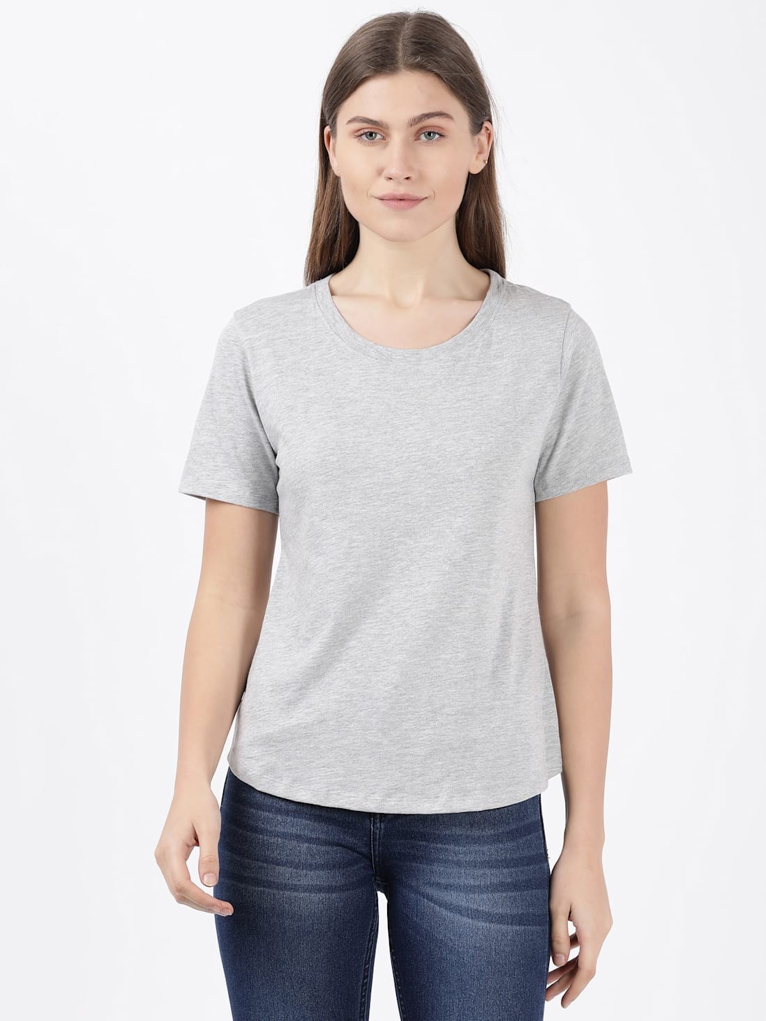 JOCKEY AW88 WOMEN T SHIRT