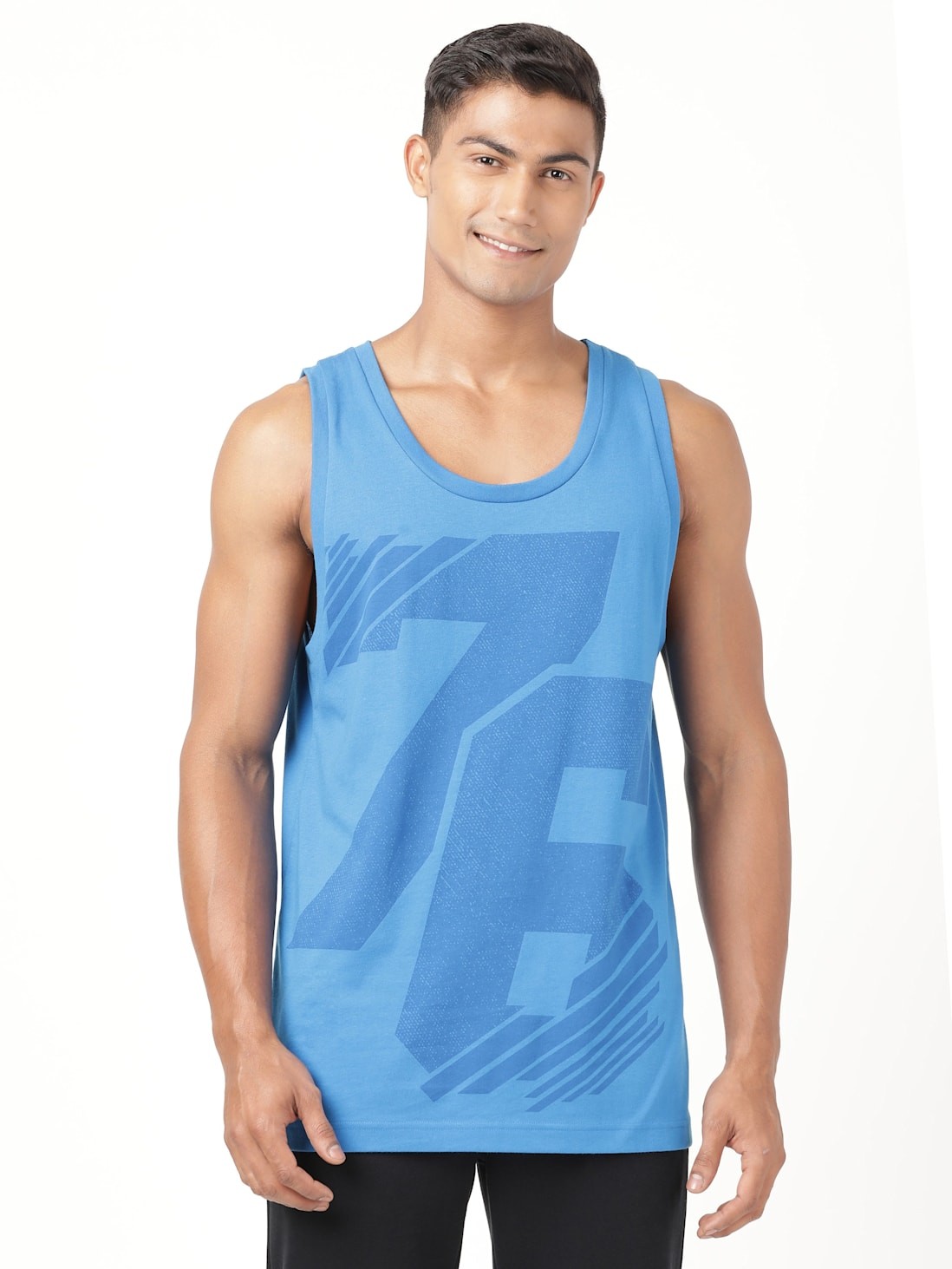 JOCKEY 9928 SLEVELESS(TANK TOP)