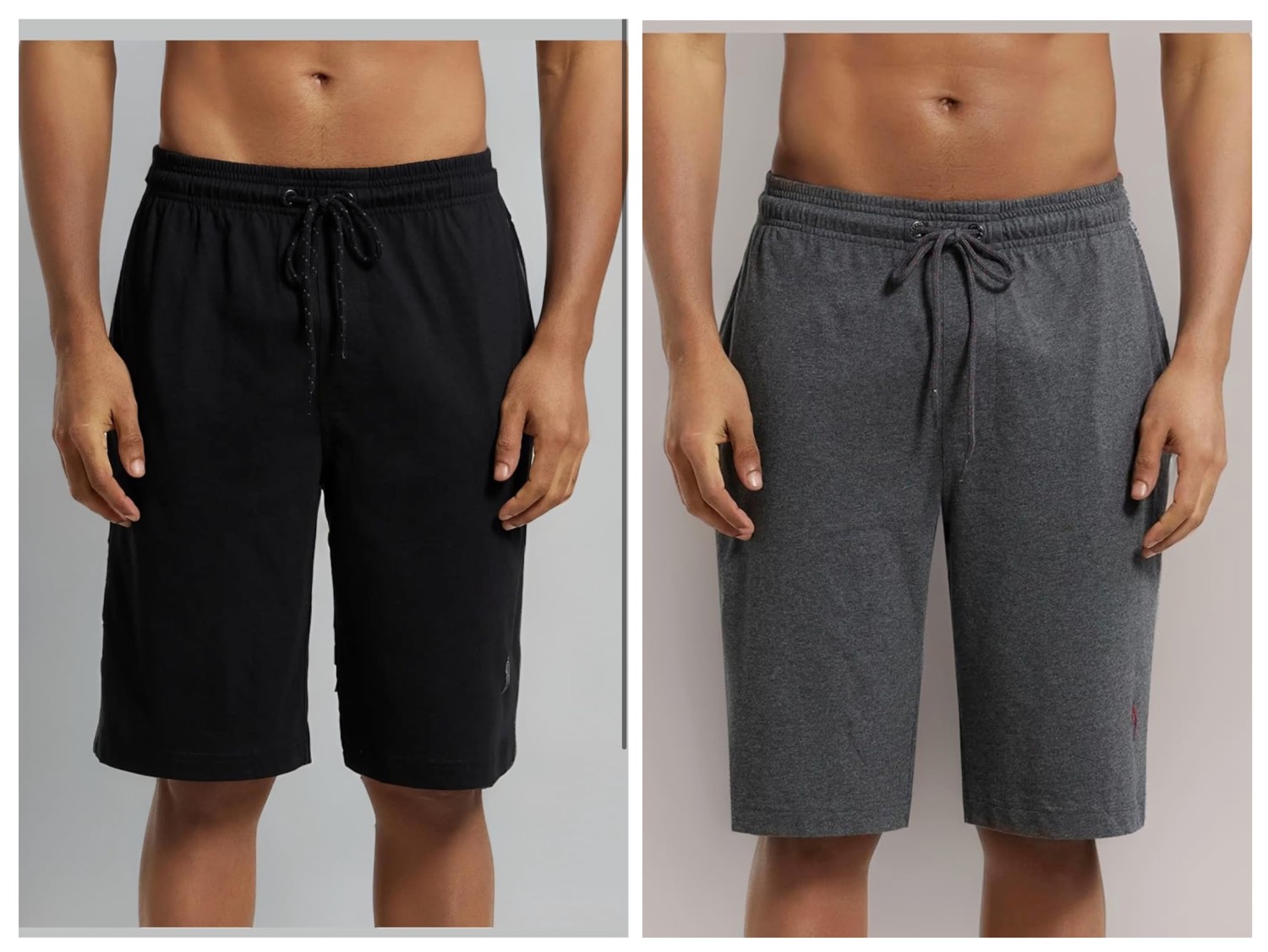 JOCKEY 9426 MENS SHORT (2Pcs)