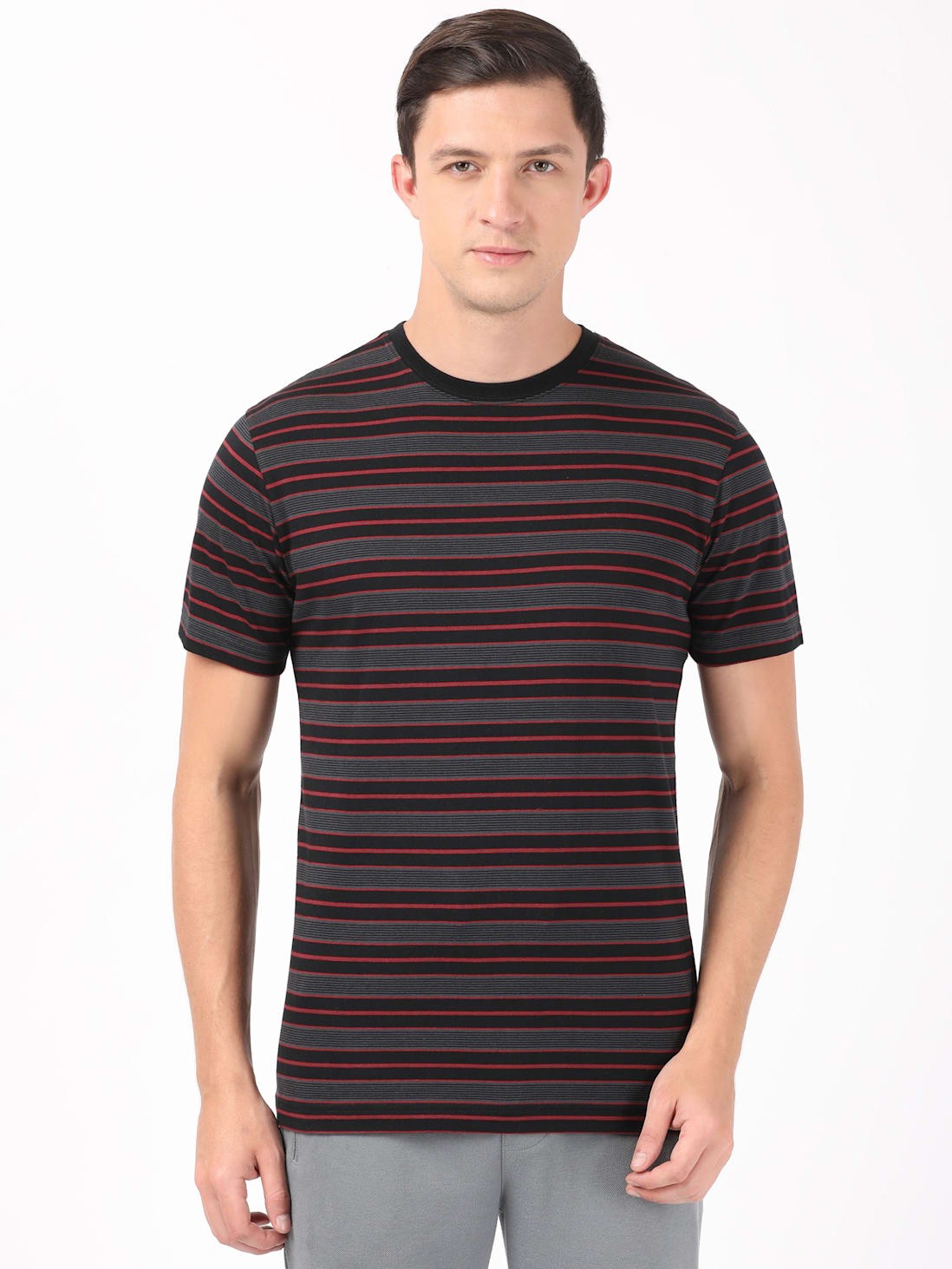 JOCKEY 2715 T SHIRT