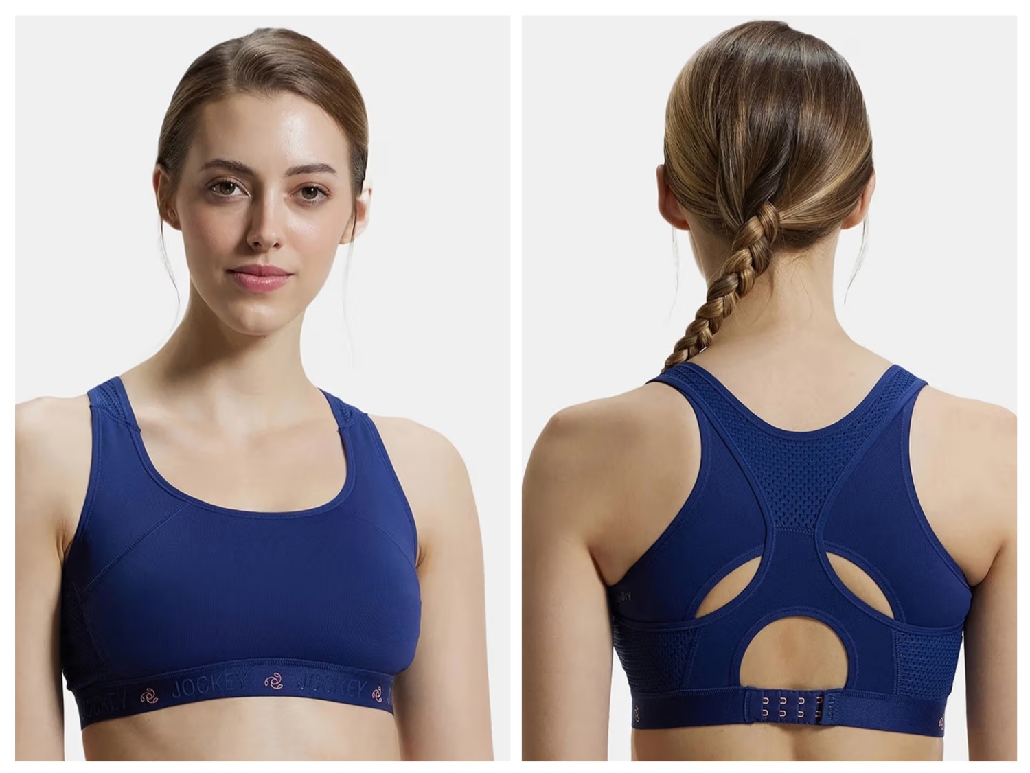 JOCKEY AP20 SPORTS PADDED BRA