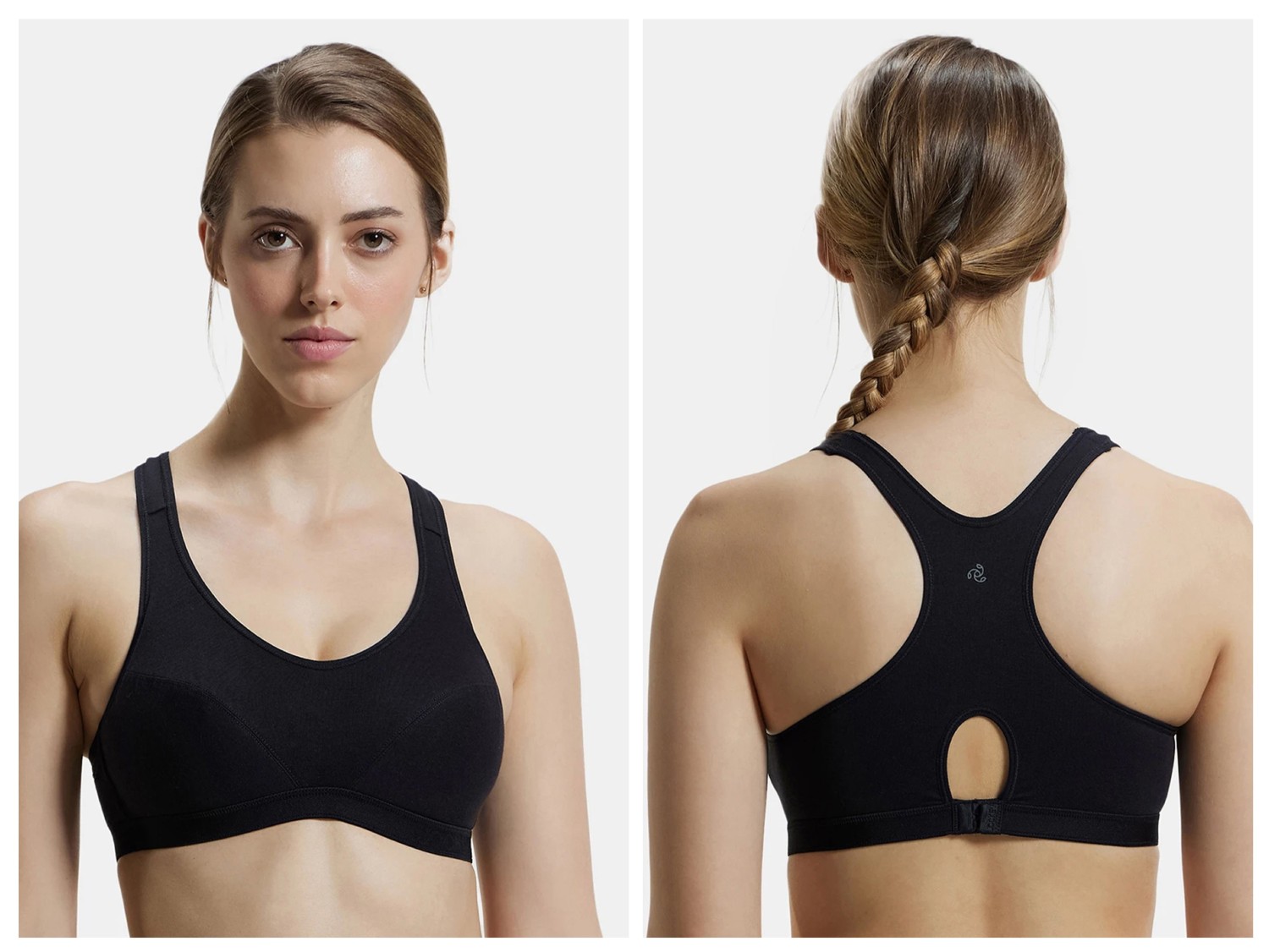 JOCKEY 1378 (sports padded bra)