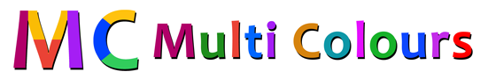 MultiColours
