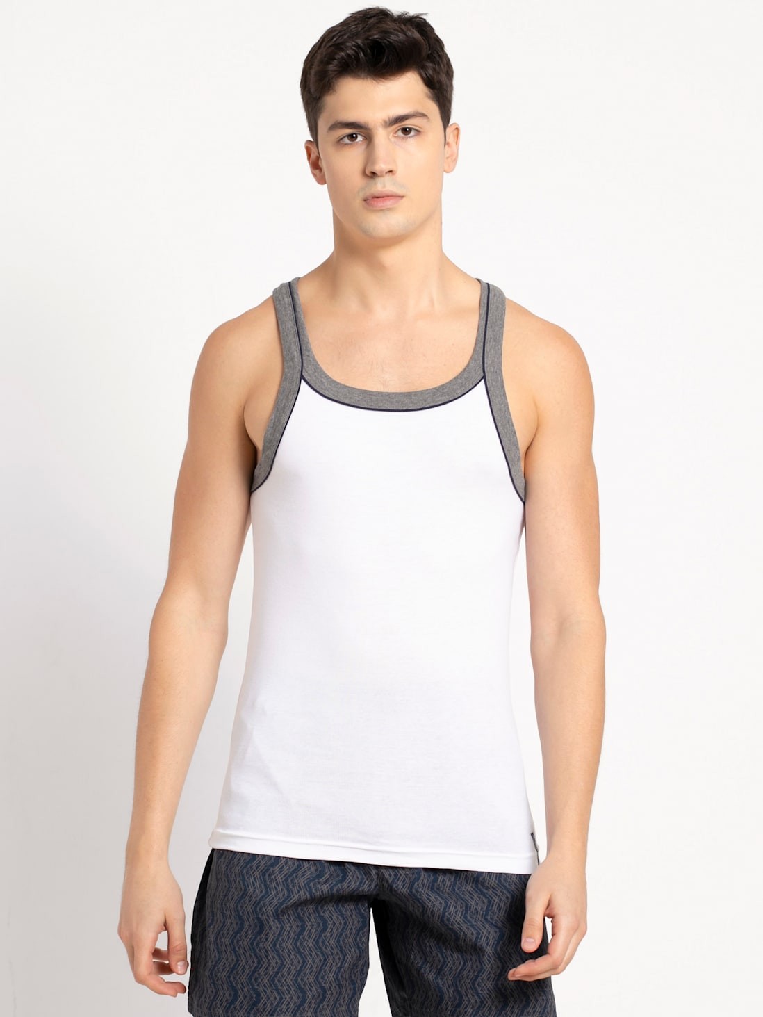 JOCKEY  US54 VEST