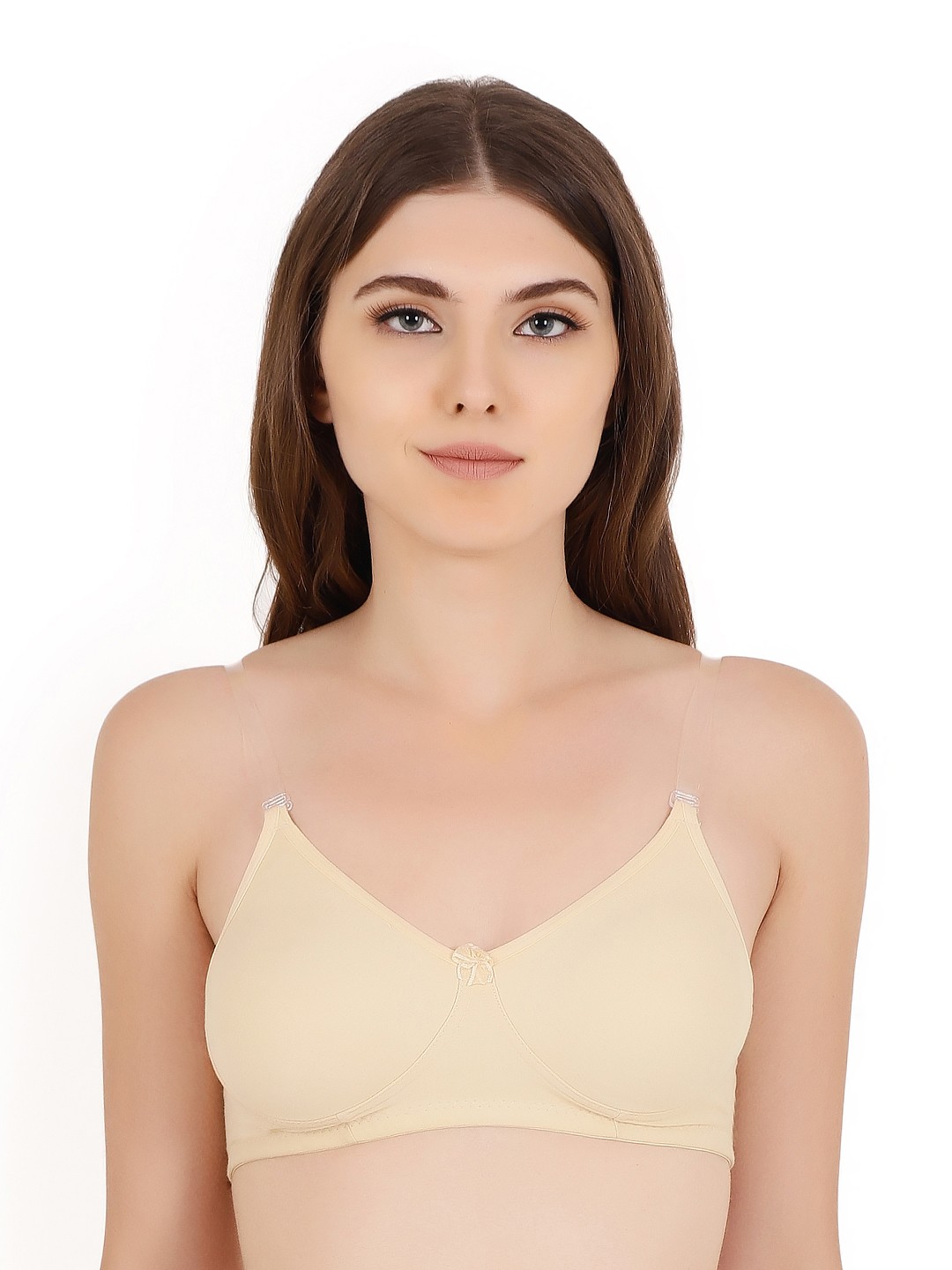 FLORET T SHIRT BRA(DAINA)
